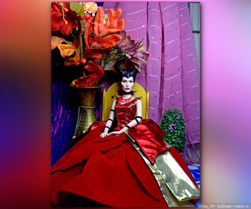 Перепись КуклоНаселения. Почти парадные портреты