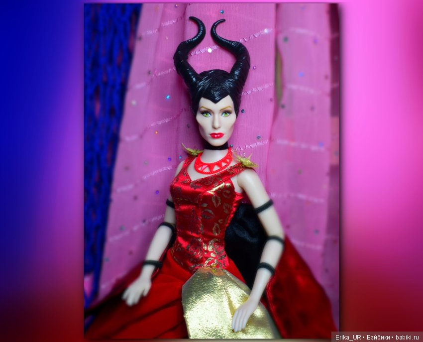 Перепись КуклоНаселения. Почти парадные портреты