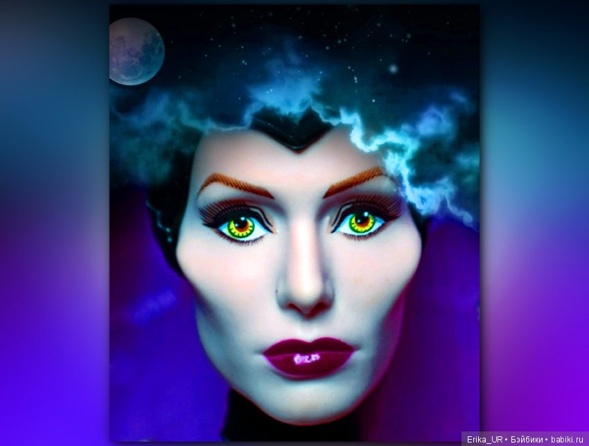 Перепись КуклоНаселения. Почти парадные портреты