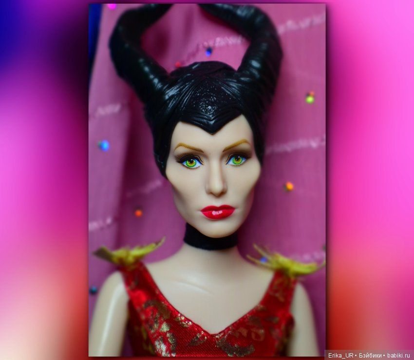 Перепись КуклоНаселения. Почти парадные портреты (фото 8)