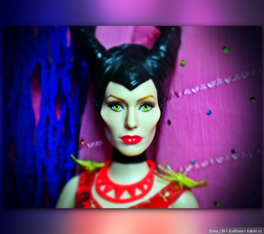 Перепись КуклоНаселения. Почти парадные портреты