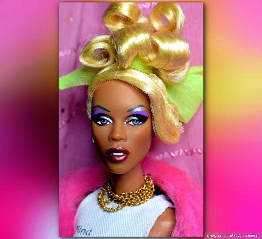 Перепись КуклоНаселения. Почти парадные портреты (фото 6)