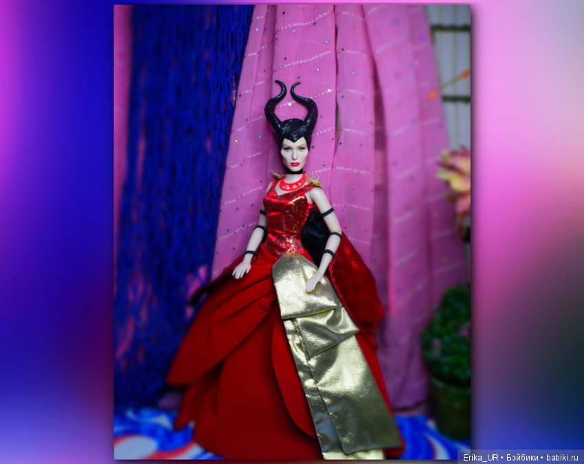 Перепись КуклоНаселения. Почти парадные портреты