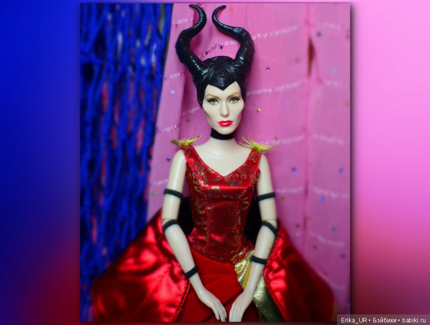 Перепись КуклоНаселения. Почти парадные портреты (фото 7)