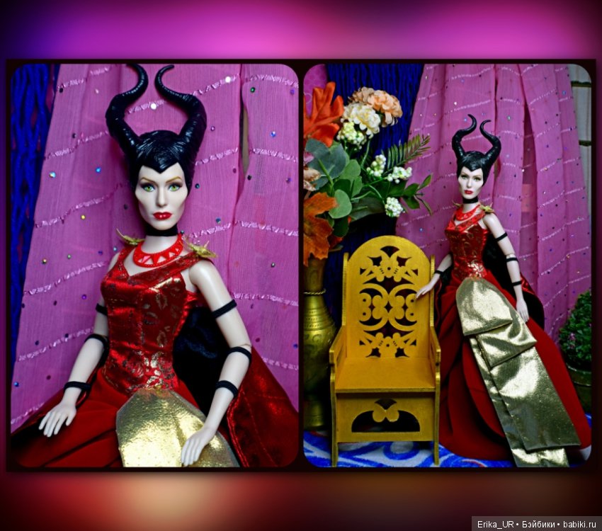 Перепись КуклоНаселения. Почти парадные портреты