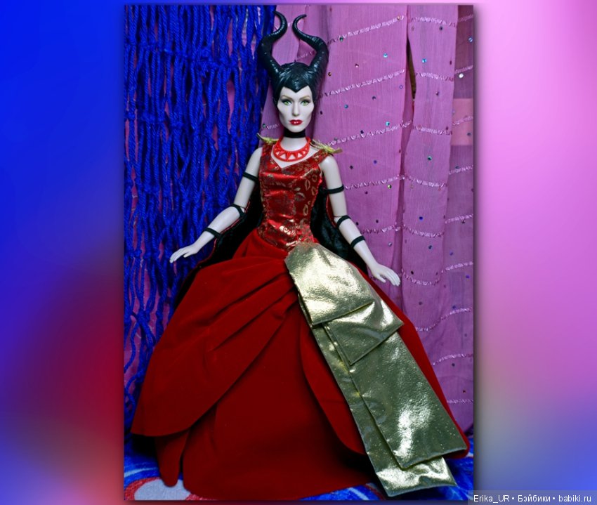 Перепись КуклоНаселения. Почти парадные портреты