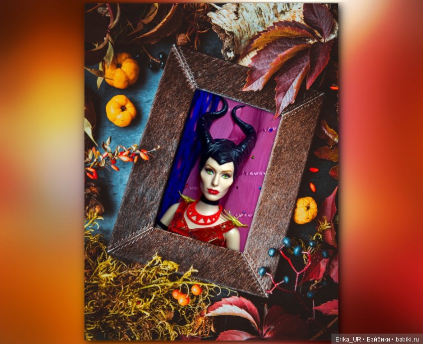 Перепись КуклоНаселения. Почти парадные портреты