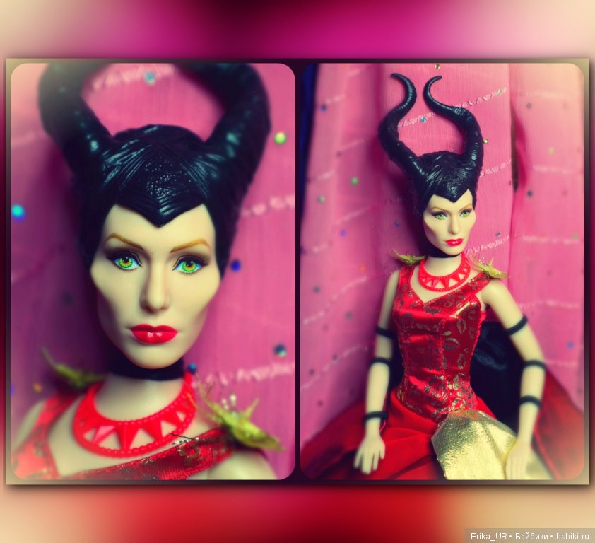 Перепись КуклоНаселения. Почти парадные портреты