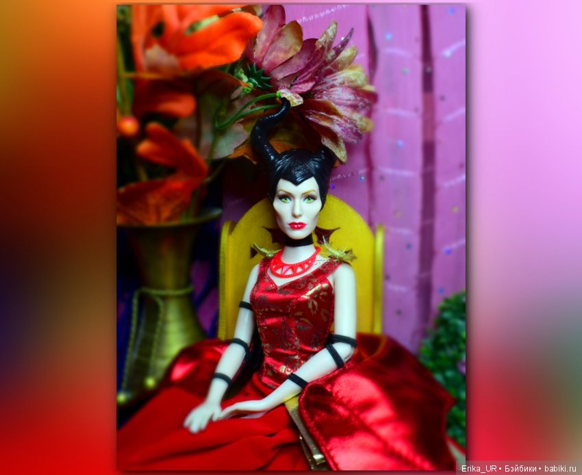 Перепись КуклоНаселения. Почти парадные портреты