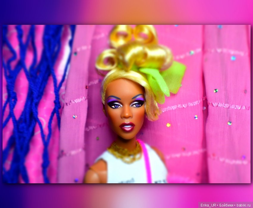 Перепись КуклоНаселения. Почти парадные портреты