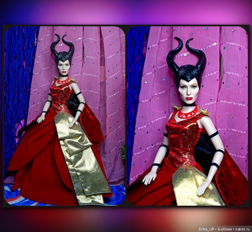 Перепись КуклоНаселения. Почти парадные портреты