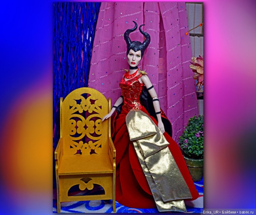 Перепись КуклоНаселения. Почти парадные портреты