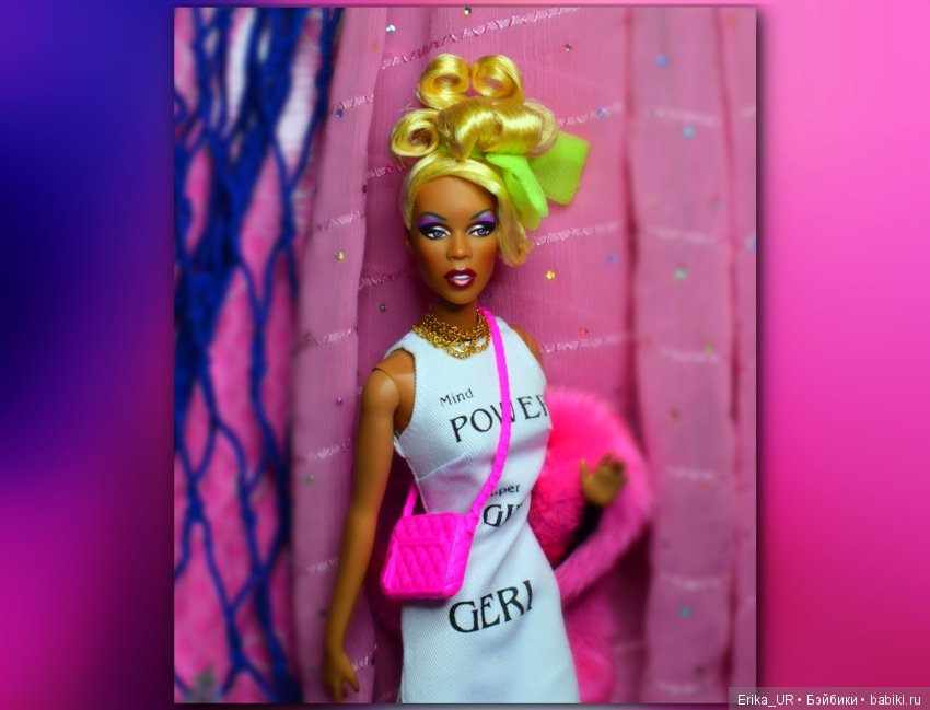 Перепись КуклоНаселения. Почти парадные портреты