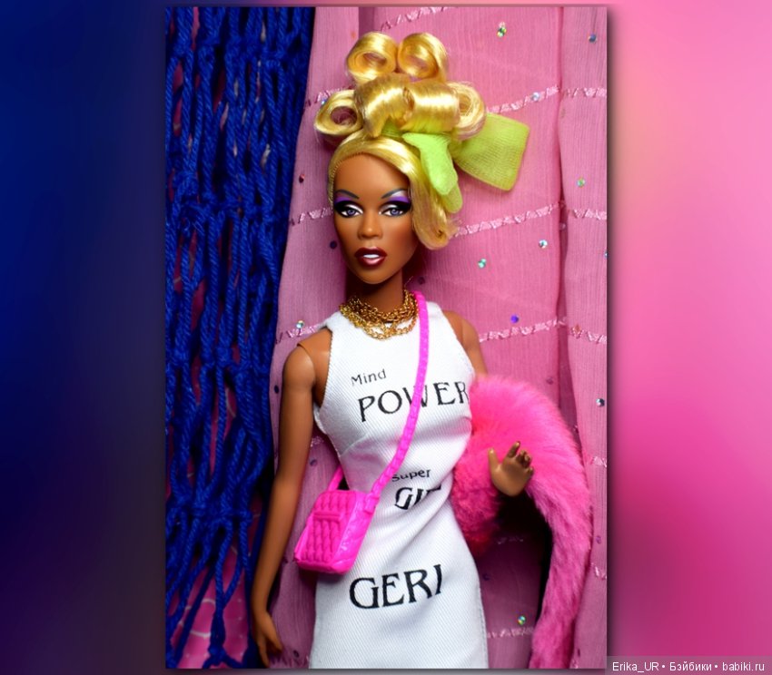 Перепись КуклоНаселения. Почти парадные портреты