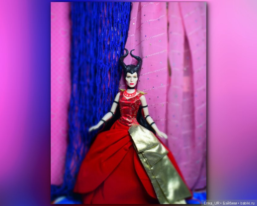 Перепись КуклоНаселения. Почти парадные портреты