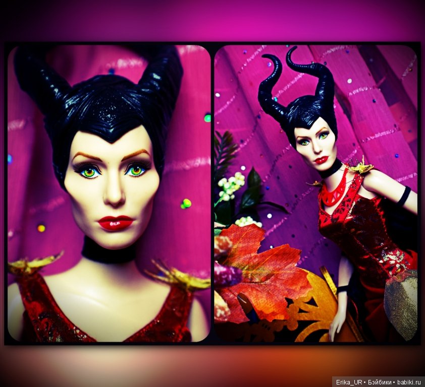 Перепись КуклоНаселения. Почти парадные портреты