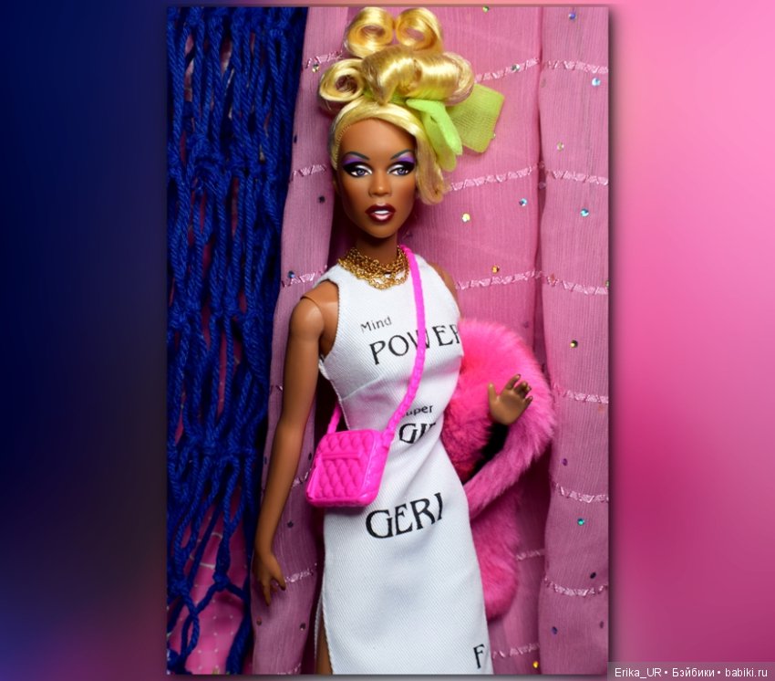 Перепись КуклоНаселения. Почти парадные портреты