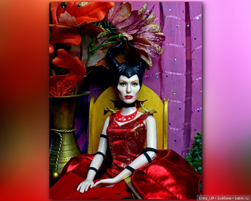 Перепись КуклоНаселения. Почти парадные портреты