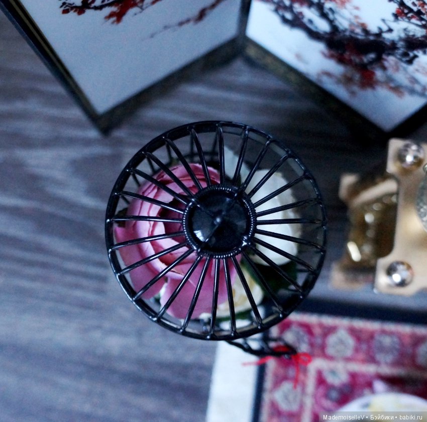 Китайская лаковая миниатюра, фотосет