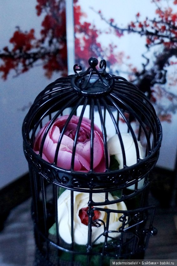 Китайская лаковая миниатюра, фотосет (фото 8)