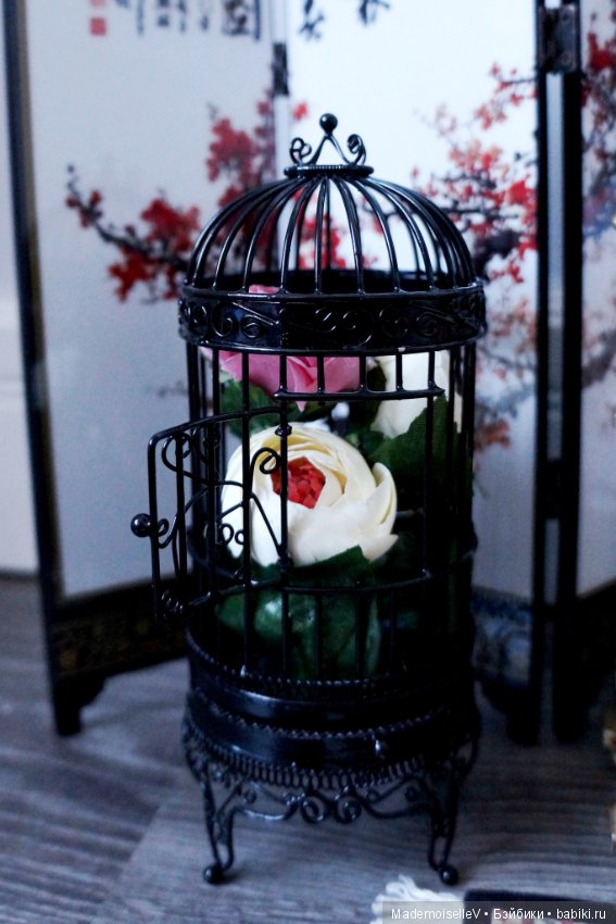 Китайская лаковая миниатюра, фотосет (фото 2)