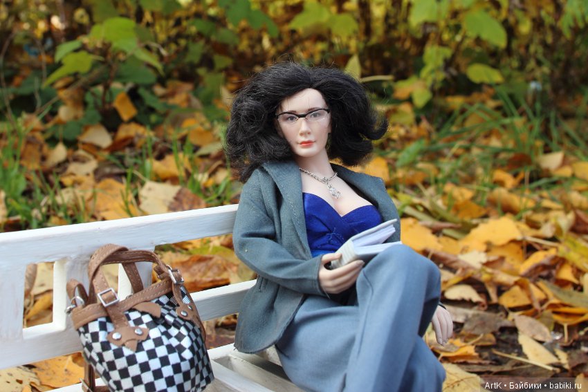 Капризы погоды, Phicen — Куклы Phicen (TBLeague/Фицен): бесшовные тела (фото 2)