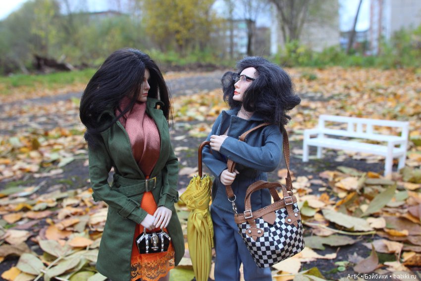 Капризы погоды, Phicen — Куклы Phicen (TBLeague/Фицен): бесшовные тела