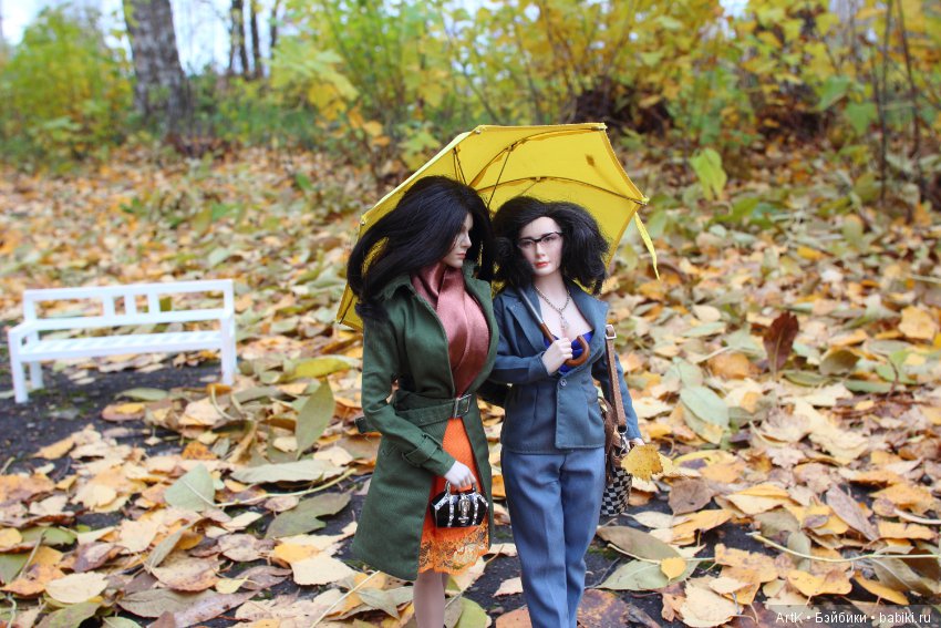 Капризы погоды, Phicen — Куклы Phicen (TBLeague/Фицен): бесшовные тела