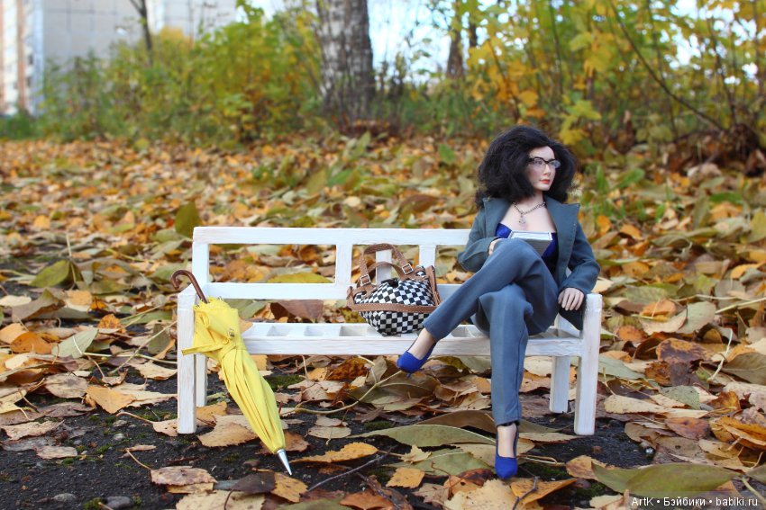 Капризы погоды, Phicen — Куклы Phicen (TBLeague/Фицен): бесшовные тела (фото 3)