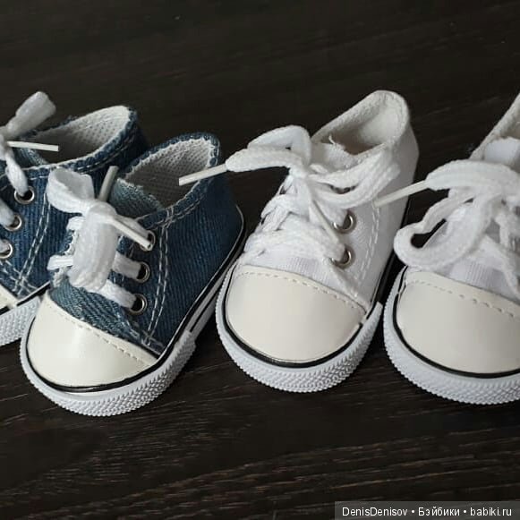 Кроватки для кукол — Мебель для кукол и домиков: фото