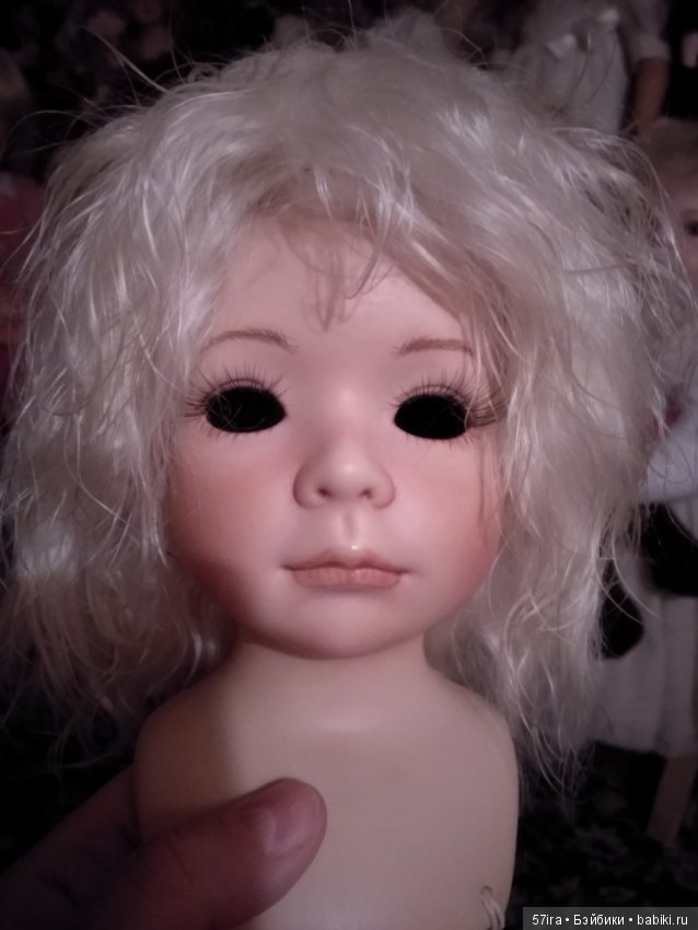 Процесс переделки. Начало (фото 9)