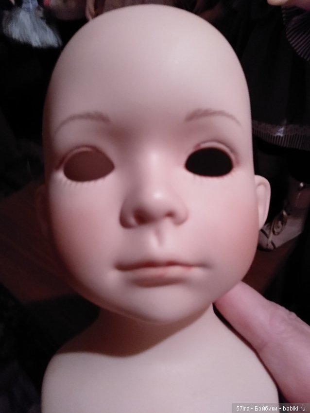 Процесс переделки. Начало (фото 4)