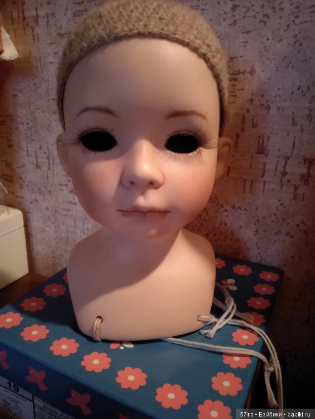 Процесс переделки. Начало (фото 6)