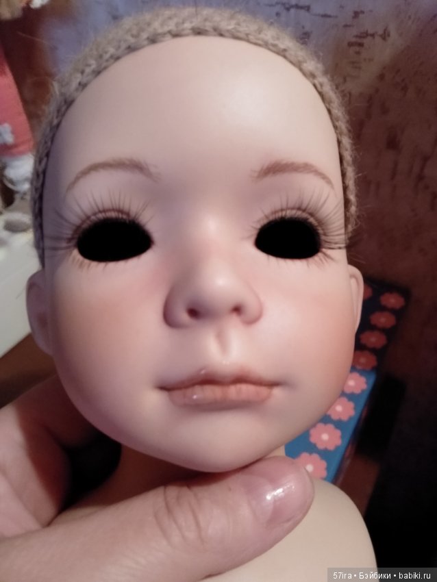 Процесс переделки. Начало (фото 7)