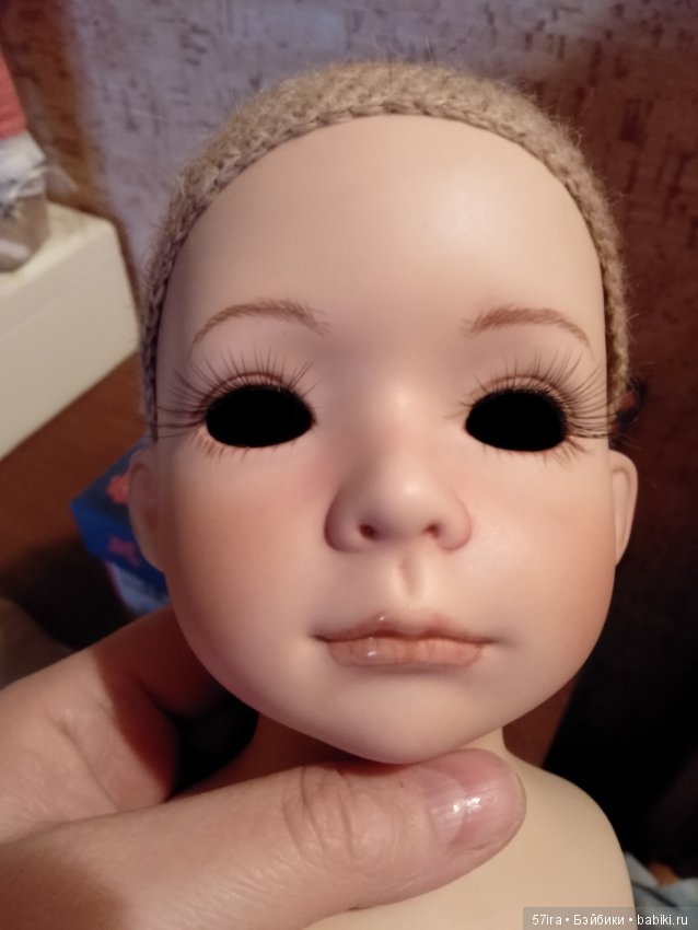 Процесс переделки. Начало (фото 8)