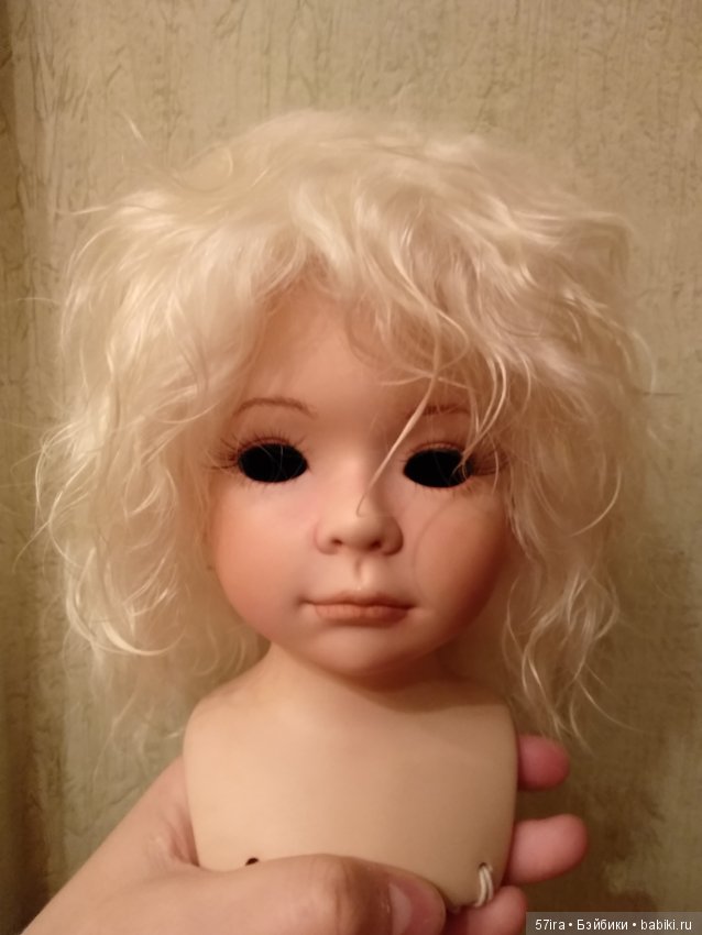 Процесс переделки. Начало (фото 10)