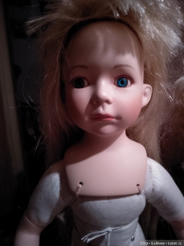 Процесс переделки. Начало (фото 3)