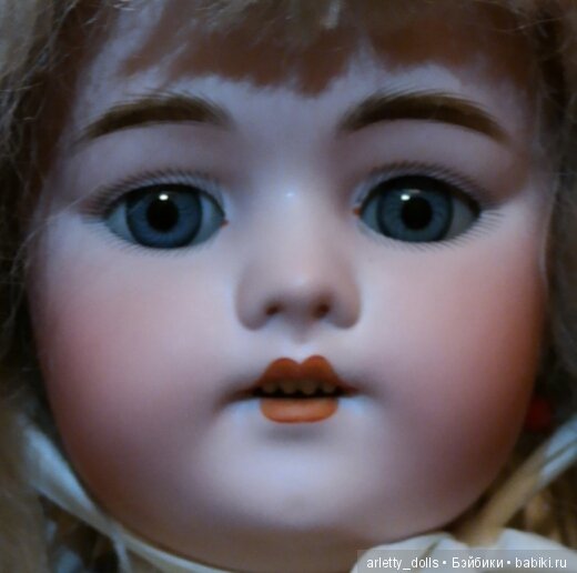 Моя сладкая девочка-конфеточка одевается (фото 6)