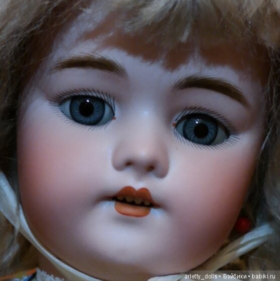 Моя сладкая девочка-конфеточка одевается (фото 3)