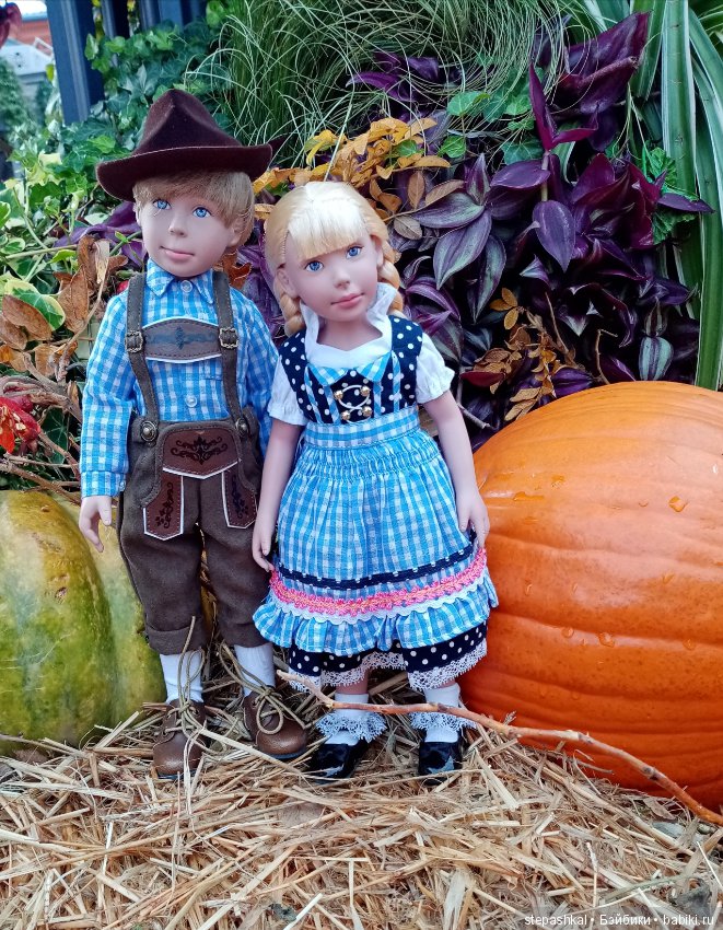 Золотая осень в сердце России (фото 7)