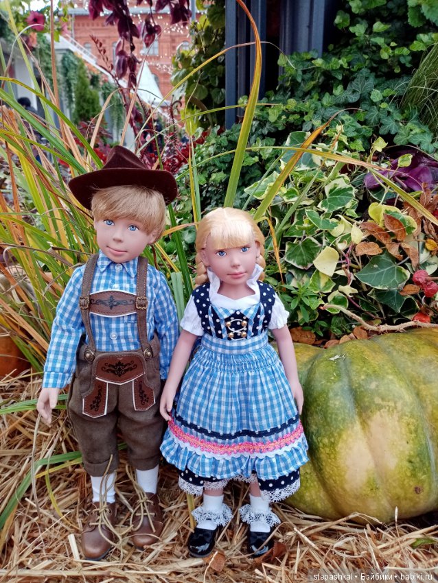 Золотая осень в сердце России (фото 6)