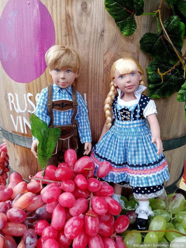 Золотая осень в сердце России (фото 8)