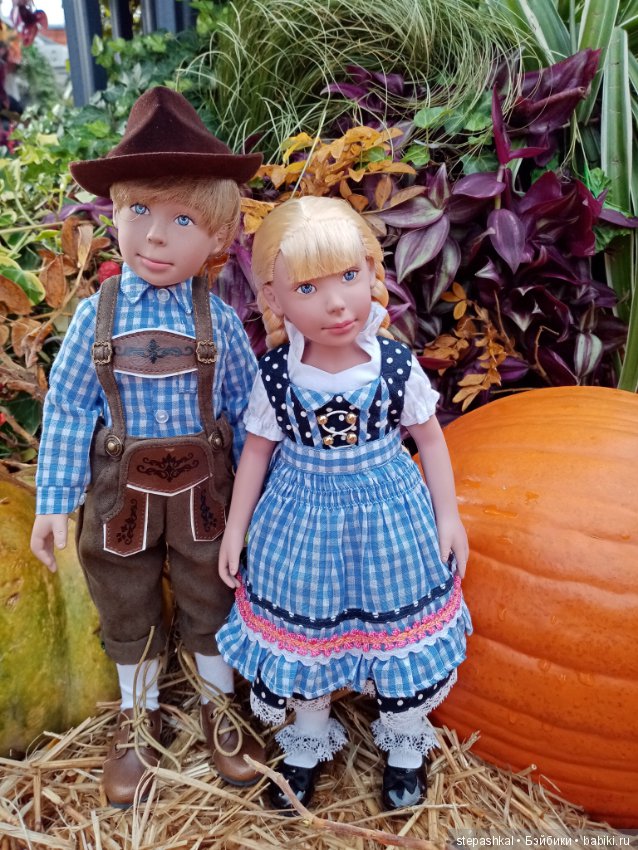 Золотая осень в сердце России (фото 9)