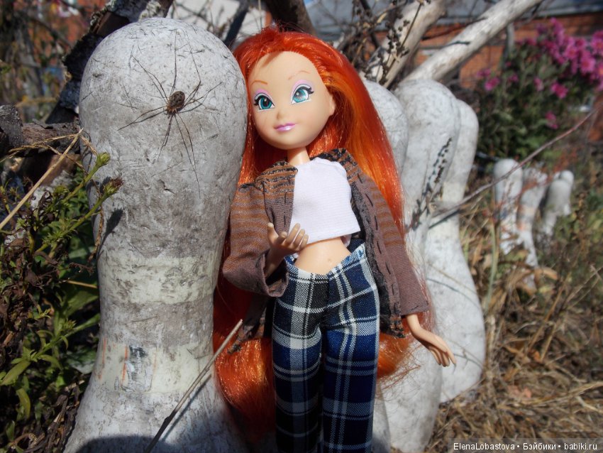 Были кегли, шары мы не катали (фото 7)