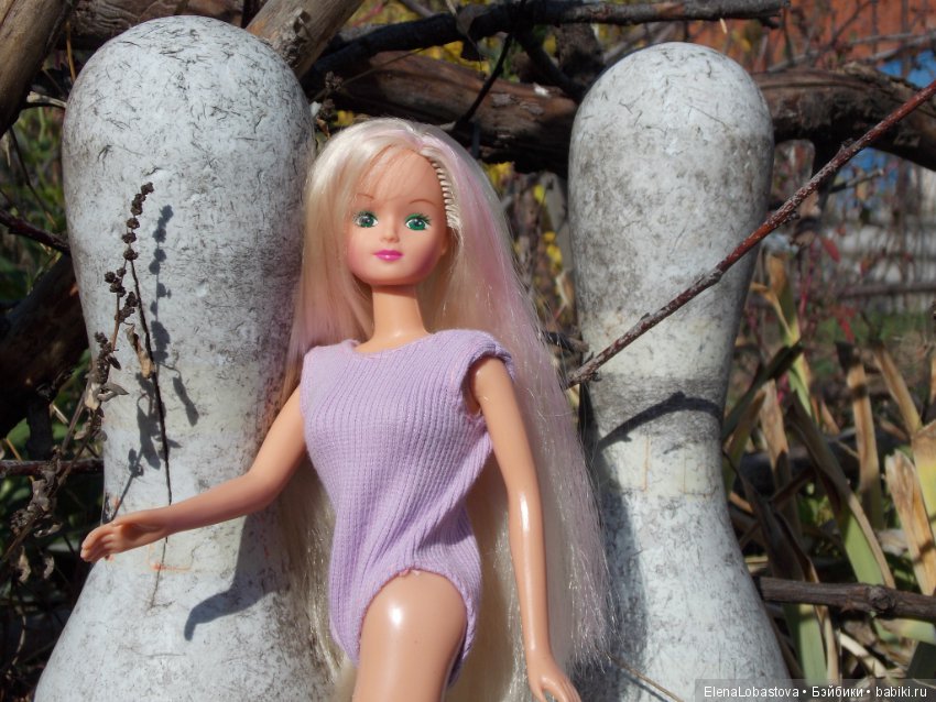 Были кегли, шары мы не катали (фото 2)