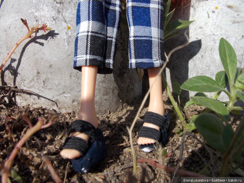 Были кегли, шары мы не катали (фото 9)