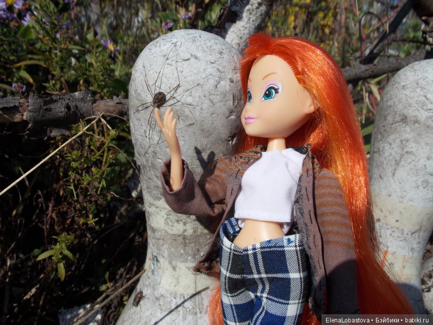 Были кегли, шары мы не катали (фото 5)