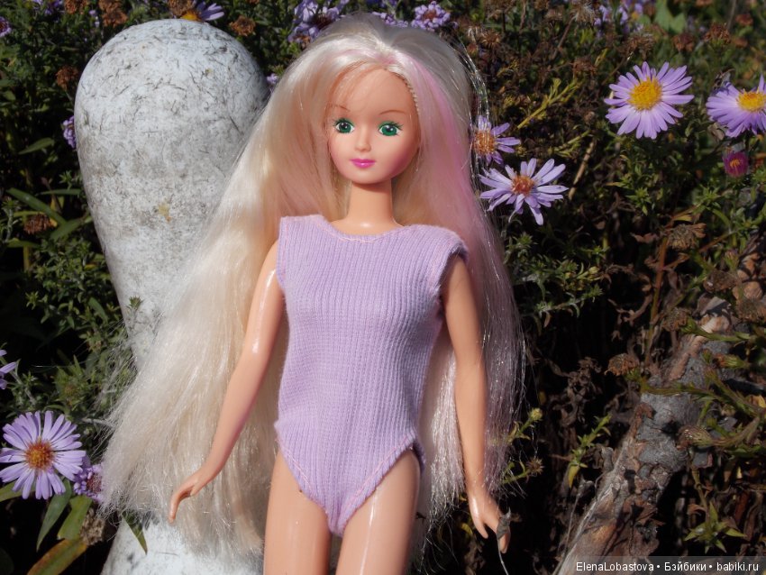 Были кегли, шары мы не катали