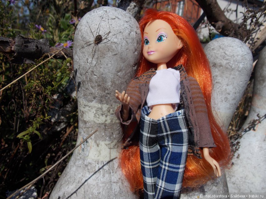 Были кегли, шары мы не катали (фото 6)