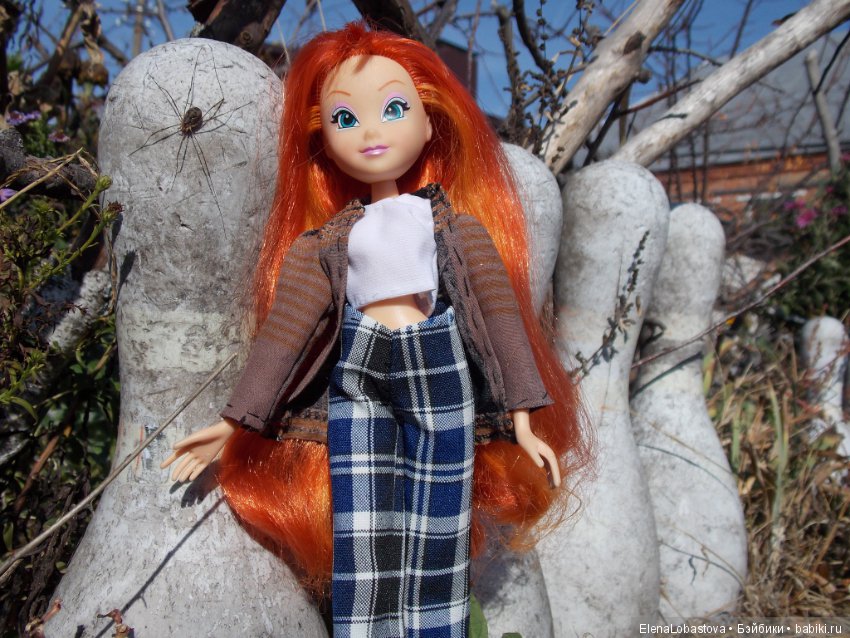 Были кегли, шары мы не катали (фото 8)